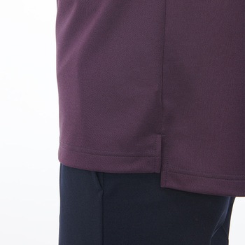 MPユニセックスニットシャツ MPJ-3992 ナガイレーベン