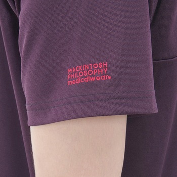 MPユニセックスニットシャツ MPJ-3992 ナガイレーベン