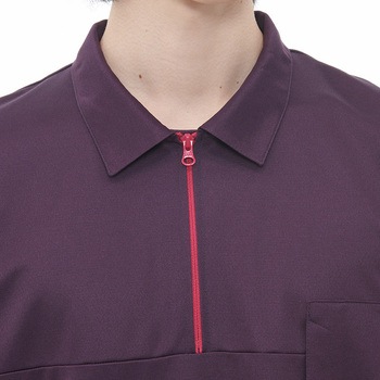 MPユニセックスニットシャツ MPJ-3992 ナガイレーベン