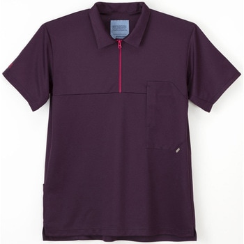 MPユニセックスニットシャツ MPJ-3992 ナガイレーベン