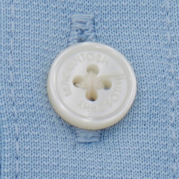 MPユニセックスニットシャツ MPJ-3997 ナガイレーベン