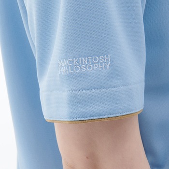 MPユニセックスニットシャツ MPJ-3997 ナガイレーベン