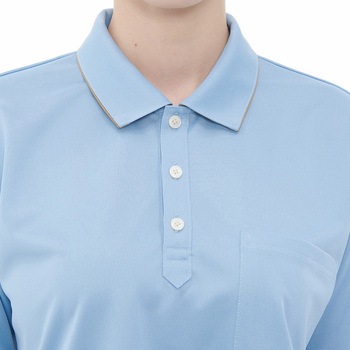 MPユニセックスニットシャツ MPJ-3997 ナガイレーベン