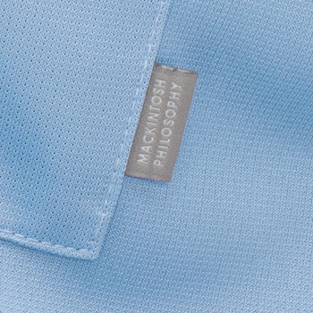 MPユニセックスニットシャツ MPJ-3997 ナガイレーベン