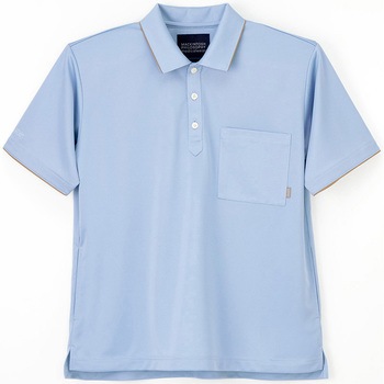 MPユニセックスニットシャツ MPJ-3997 ナガイレーベン