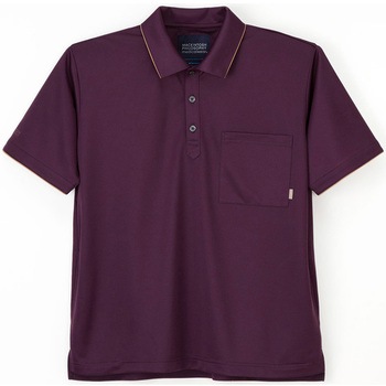 MPユニセックスニットシャツ MPJ-3997 ナガイレーベン