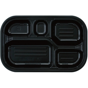 仕出弁当 本体 アヅミ産業