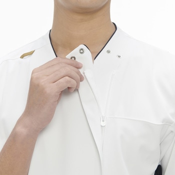 男女兼用スクラブ AW-5577 ナガイレーベン