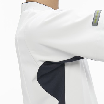 男女兼用スクラブ AW-5577 ナガイレーベン