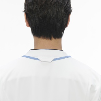 男女兼用スクラブ AW-5577 ナガイレーベン