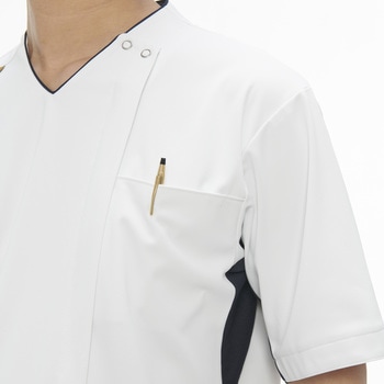 男女兼用スクラブ AW-5577 ナガイレーベン