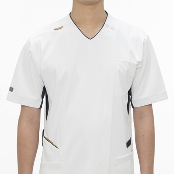 男女兼用スクラブ AW-5577 ナガイレーベン