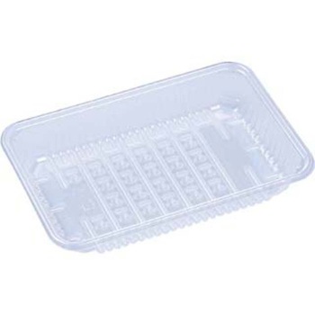 X15-35 エコOPET 透明 APFC エフピコ 12944480