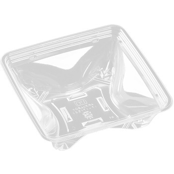APスリムBOX 本体 - エフピコ