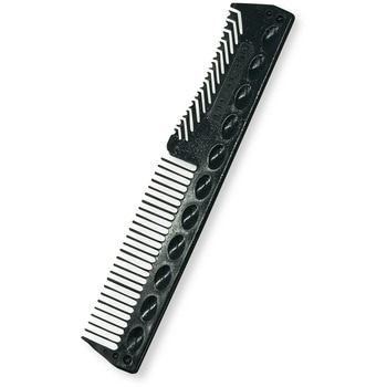 3D Blend Comb(3Dブレンドコーム) ブラック - QAMOJI(カモジ)