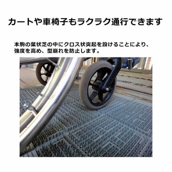 F-112-OR 【オーダー】サイズオーダー 泥落とし用クロスハード