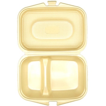 DLVランチ エフピコ