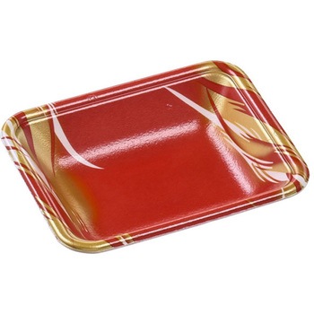 12-30 風紋赤金 FLB-V エフピコ 12950755