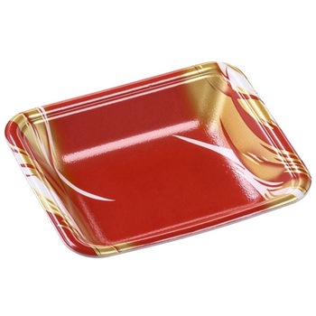 13-30 風紋赤金 FLB-V エフピコ 12950886