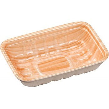 FLミンチ エフピコ 汎用トレー 【通販モノタロウ】