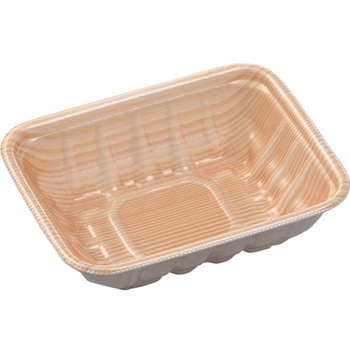 FLミンチ エフピコ 汎用トレー 【通販モノタロウ】