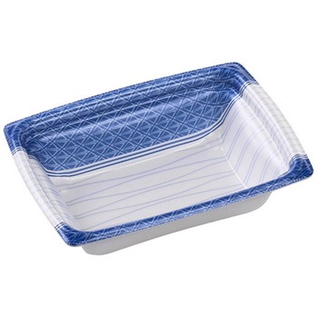 18-13(46) 松紋青 MFP温デリ エフピコ 12960126