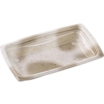 21-13(33) 志野茶W MFP温デリ エフピコ 12960266