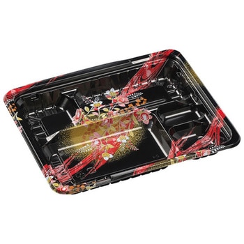 MSD箱弁 本体 エフピコ