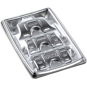 22-15 デラックス黒 MTD 本体 エフピコ 12965209