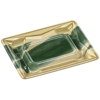 15-11 金木目葉らん Sステージ 本体 エフピコ 12969944