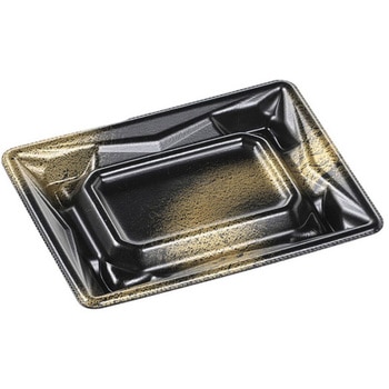 15-11 渋み金 Sステージ 本体 エフピコ 12969969