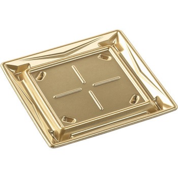 19-19 金 Sステージ 本体 エフピコ 12970039