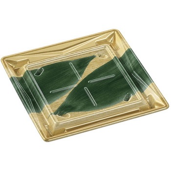 19-19 金木目葉らん Sステージ 本体 エフピコ 12970048