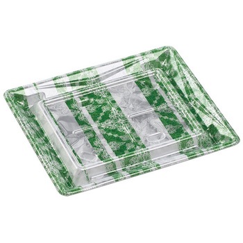 19-17 �O���X�� S�X�e�[�W �{�� �G�t�s�R 12970100