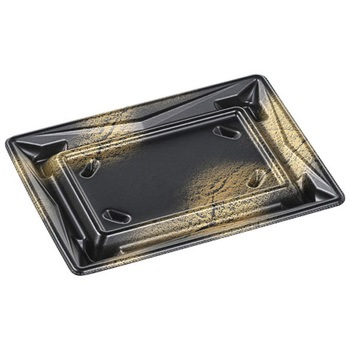 19-14 渋み金 Sステージ 本体 エフピコ 12970520