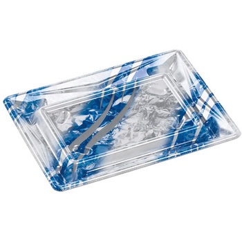 19-14 冷氷青 Sステージ 本体 エフピコ 12970565