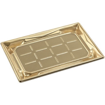 35-24 金 Sステージ 本体 エフピコ 12970854