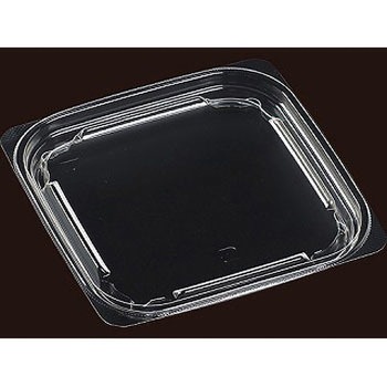 T-APベジBOX 内嵌合蓋 エフピコ