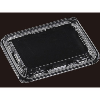 18-15 APエコ T-APユ-ズ 内外蓋 エフピコ 12972044