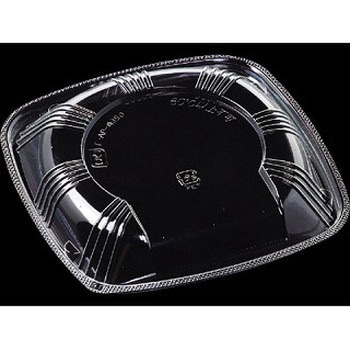 T-AP-角 内嵌合蓋 エフピコ