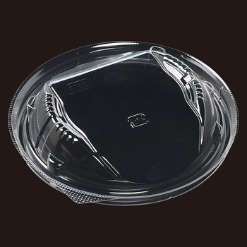 T-MFPデリボウル 内嵌合蓋 - エフピコ