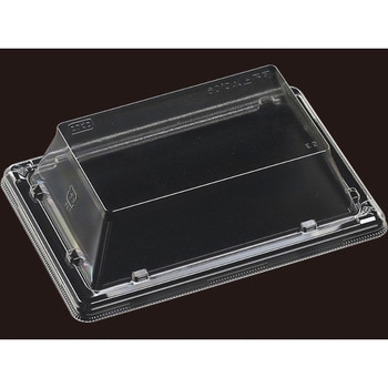 T-Sステージ 嵌合蓋 エフピコ