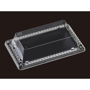 T-Sステ-ジ 嵌合D蓋 エフピコ