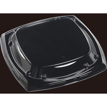 T-エリッシュ 嵌合蓋 エフピコ