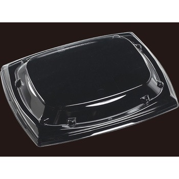 T-エリッシュ 嵌合蓋 エフピコ