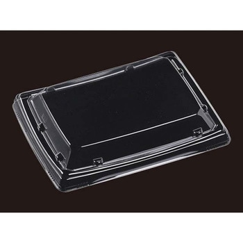 T-かすが 嵌合蓋 - エフピコ