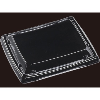 T-かすが 嵌合蓋 - エフピコ