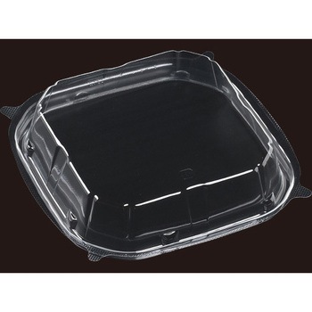 T-グリル 内嵌合蓋 - エフピコ