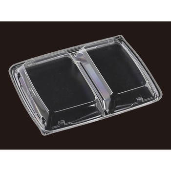 T-タクト 内嵌合蓋 エフピコ