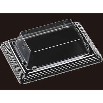 17-11 APエコ T-ひら盛 嵌合蓋 エフピコ 12975316